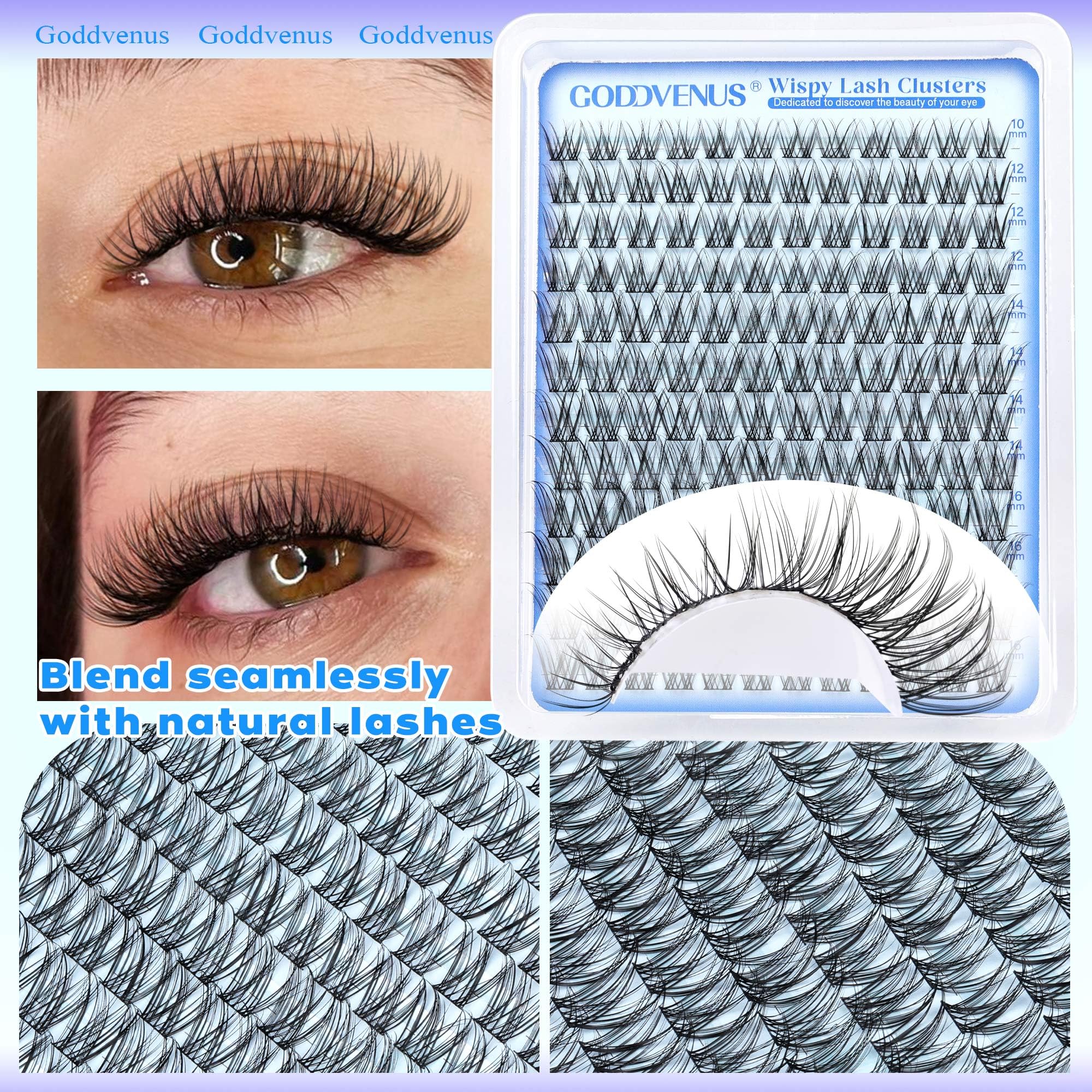 Goddvenus aspect naturel et harmonieux pour chaque regard.