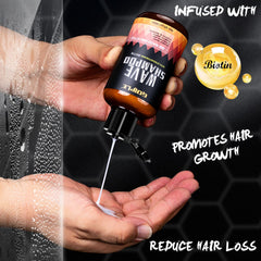 Goiple 360 Ondes – formule naturelle pour nourrir les cheveux en profondeur.
