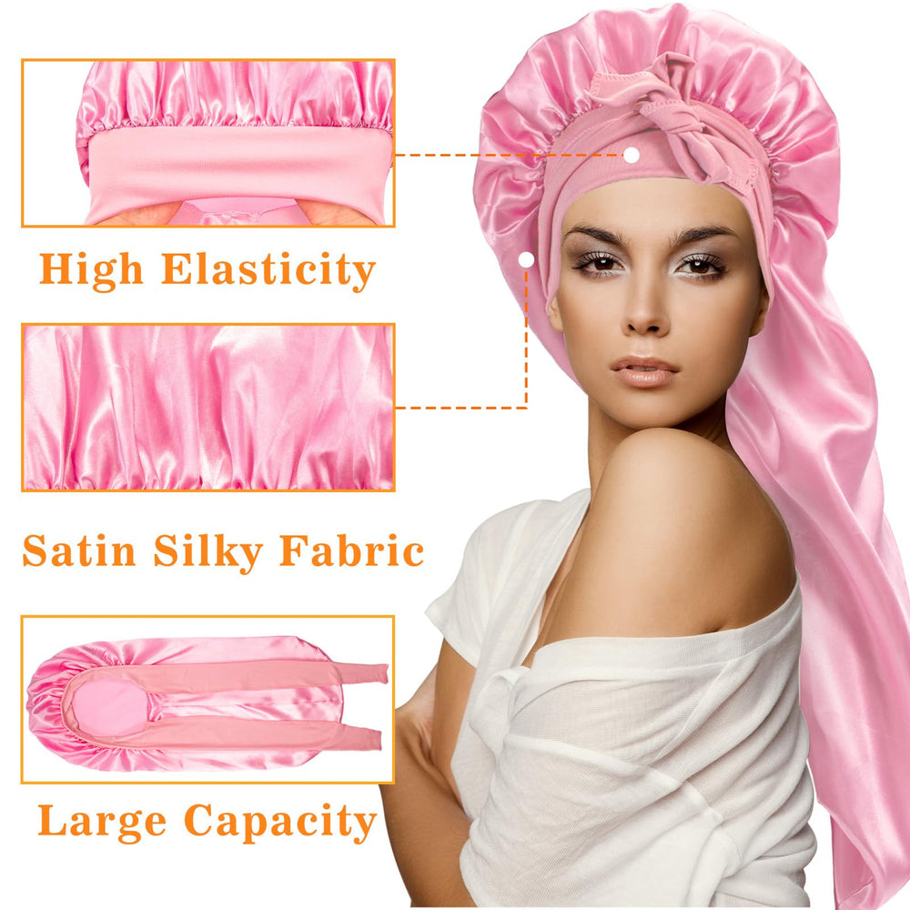 Goiple accessoires coiffure : parfait en salon comme à domicile.
