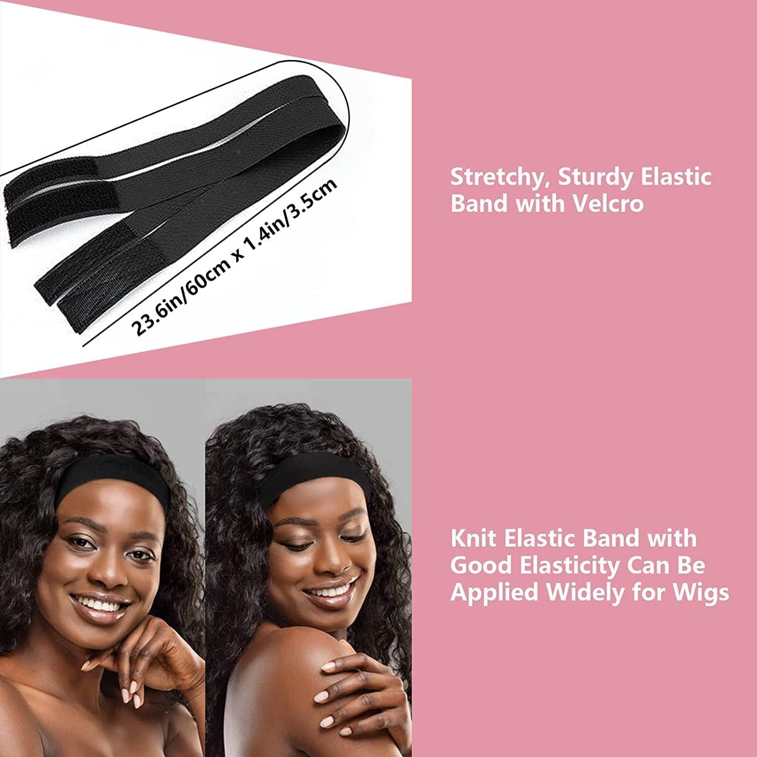 Goiple application Lace sur peau pour un fini naturel durable.