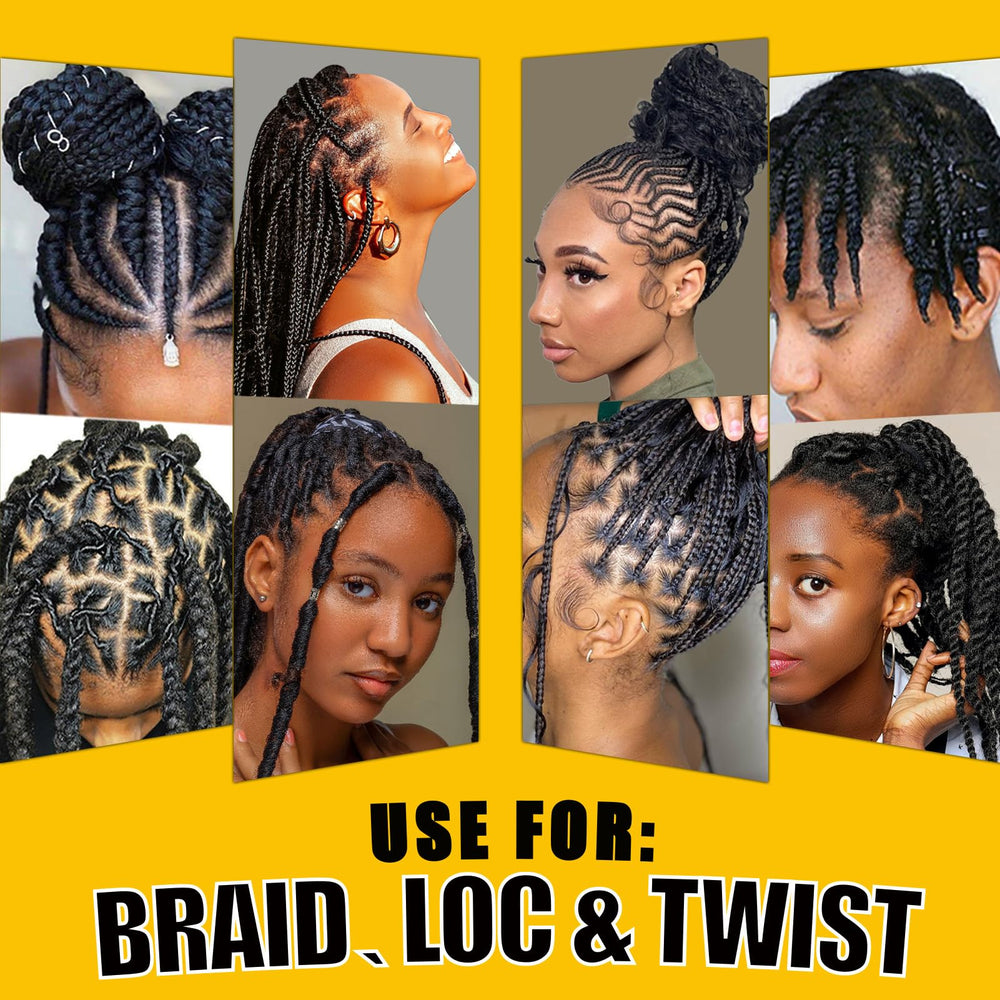 Goiple Boite 4 pièces – pack pratique pour plusieurs looks.