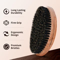 Goiple brosse 360° en dureté soft pour un soin quotidien doux