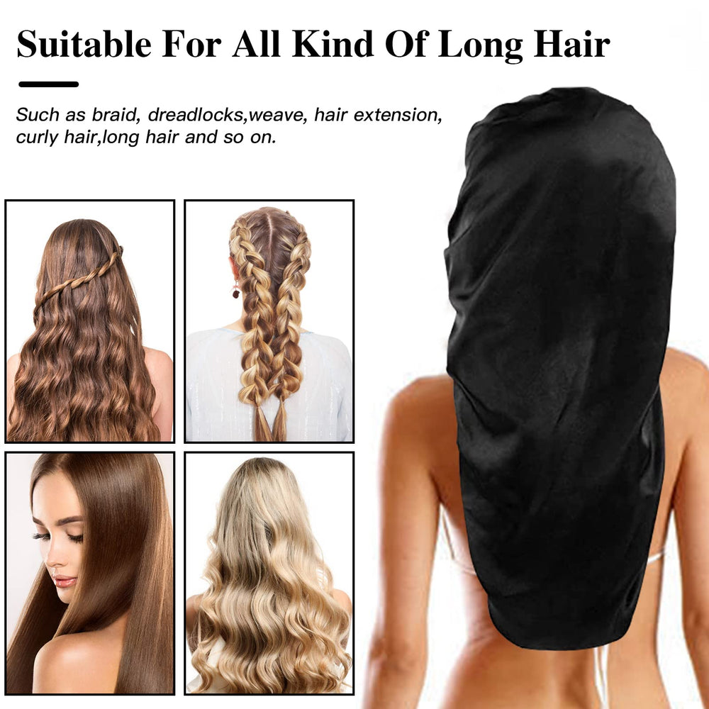 Duo pratique de brosses edge Goiple pour définir les contours