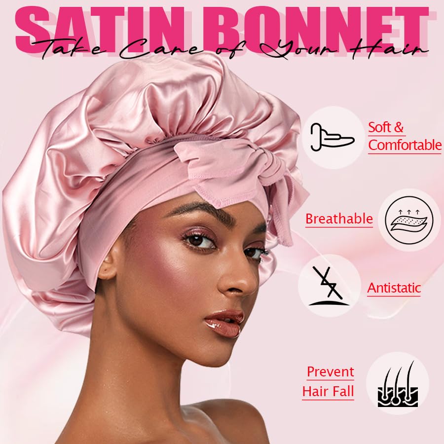 Goiple Huile Rose et Ricin 6 en 1, nourrissant sans lourdeur