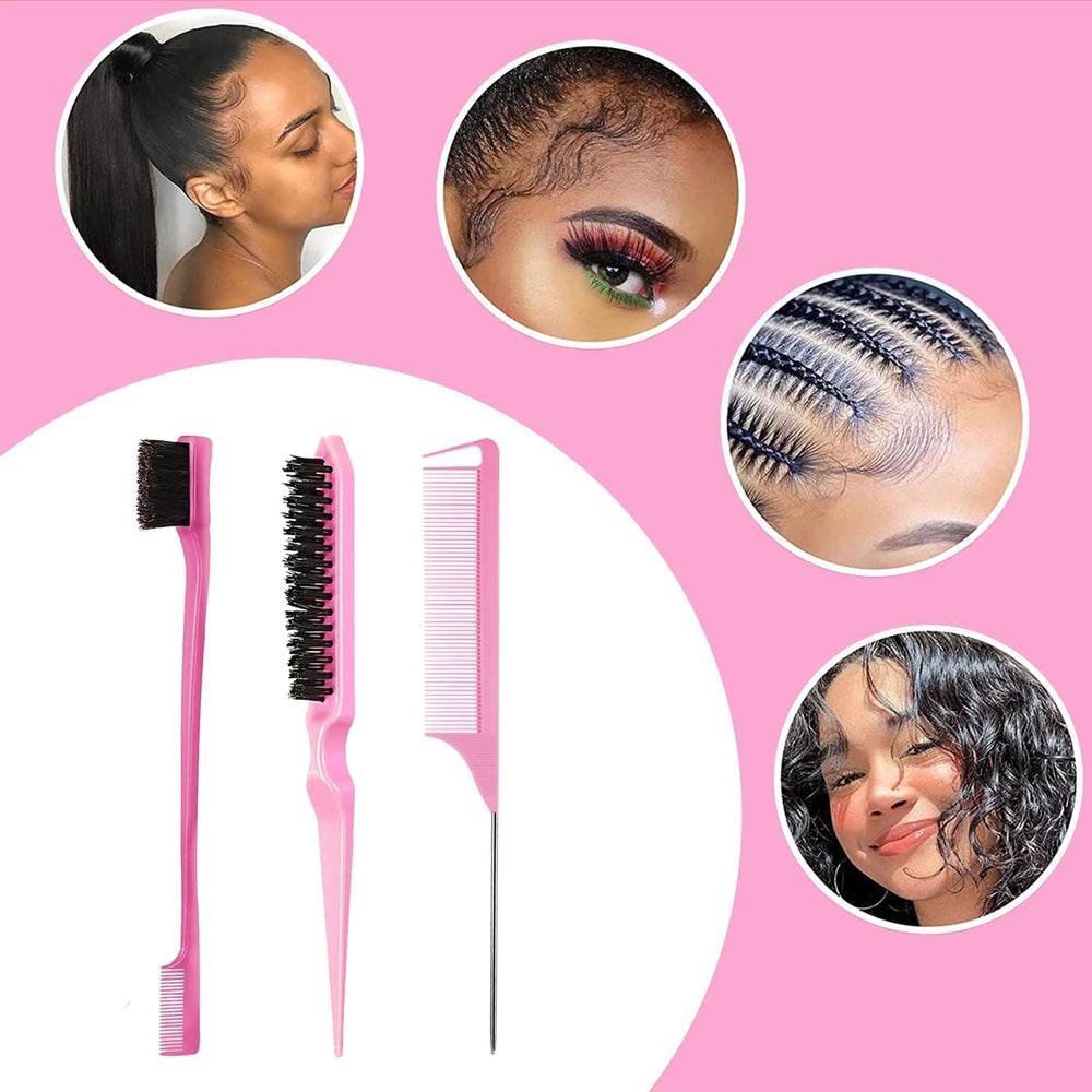 Goiple kit coiffure compact idéal pour usage domestique et salons