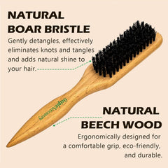 Stick cire cheveux mate Goiple pour fixation légère sans résidu