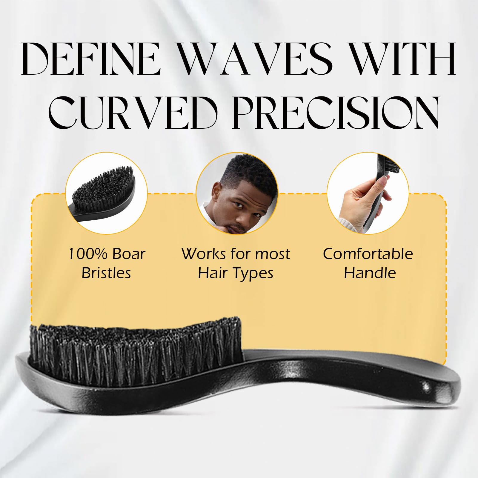 Goiple Wave Butter pack highlighting hydration for healthier waves
