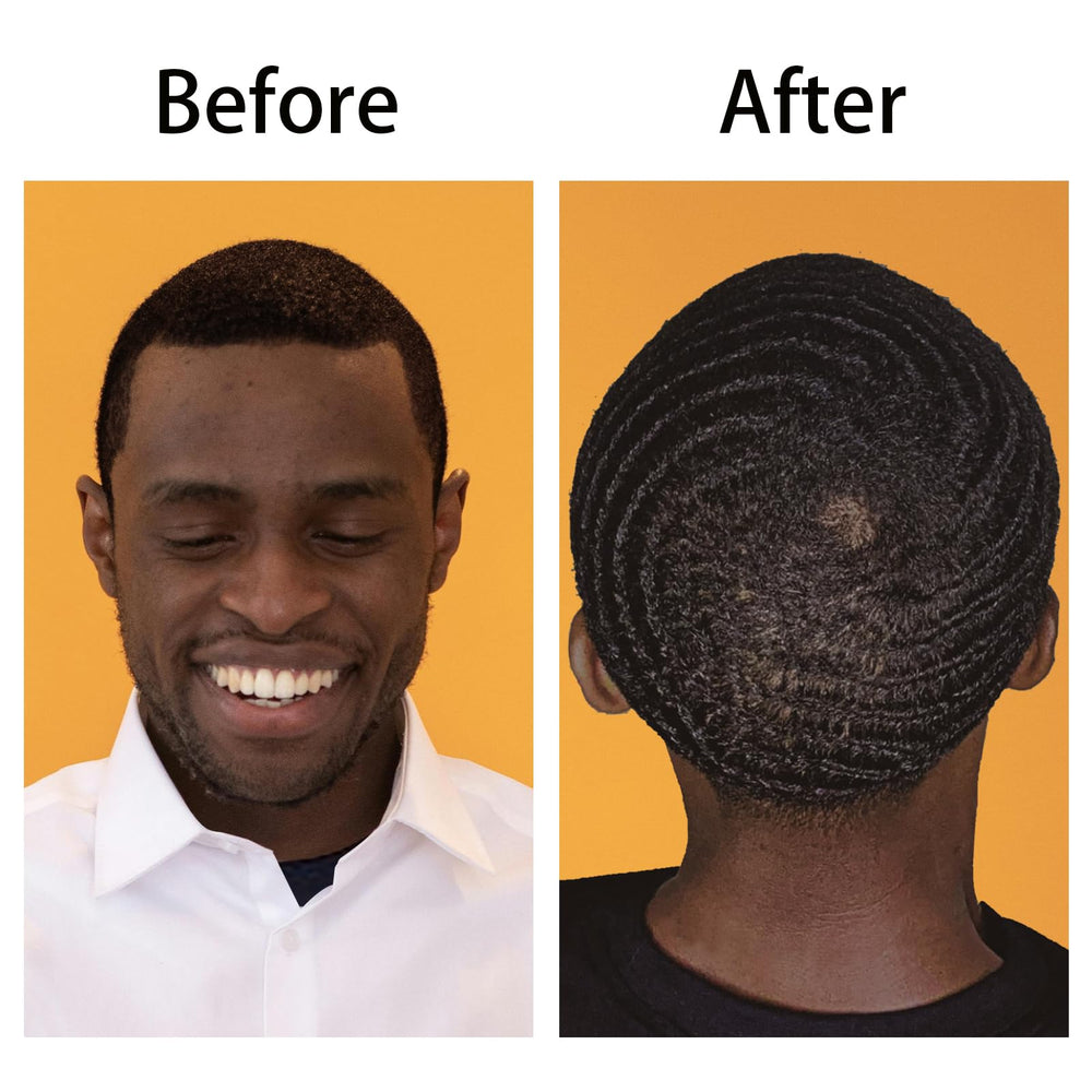 Goiple Wave Pomade – accessoires durag: optimisez les vagues avec protection.