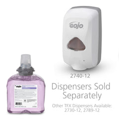 GOJO arôme Cranberry senteur douce et rafraichissante