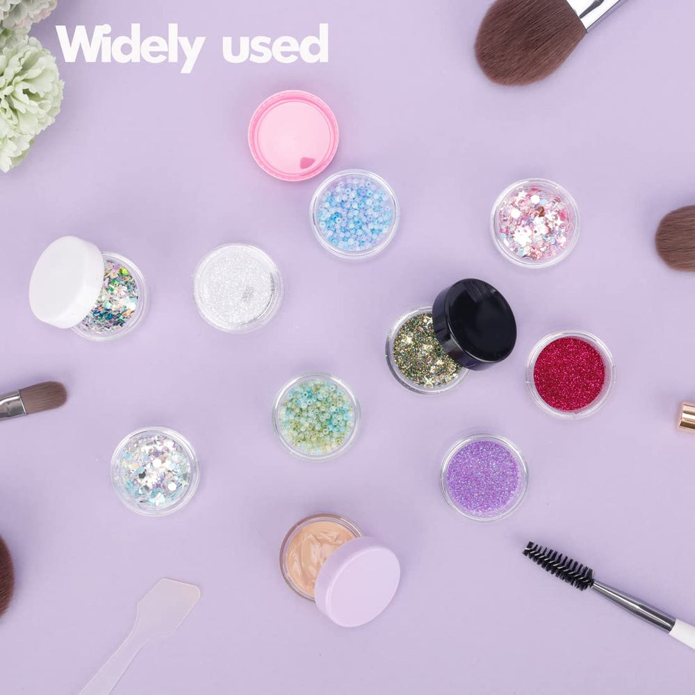 Golacky accessoires-beaute-miniatures: complètent la routine voyage.