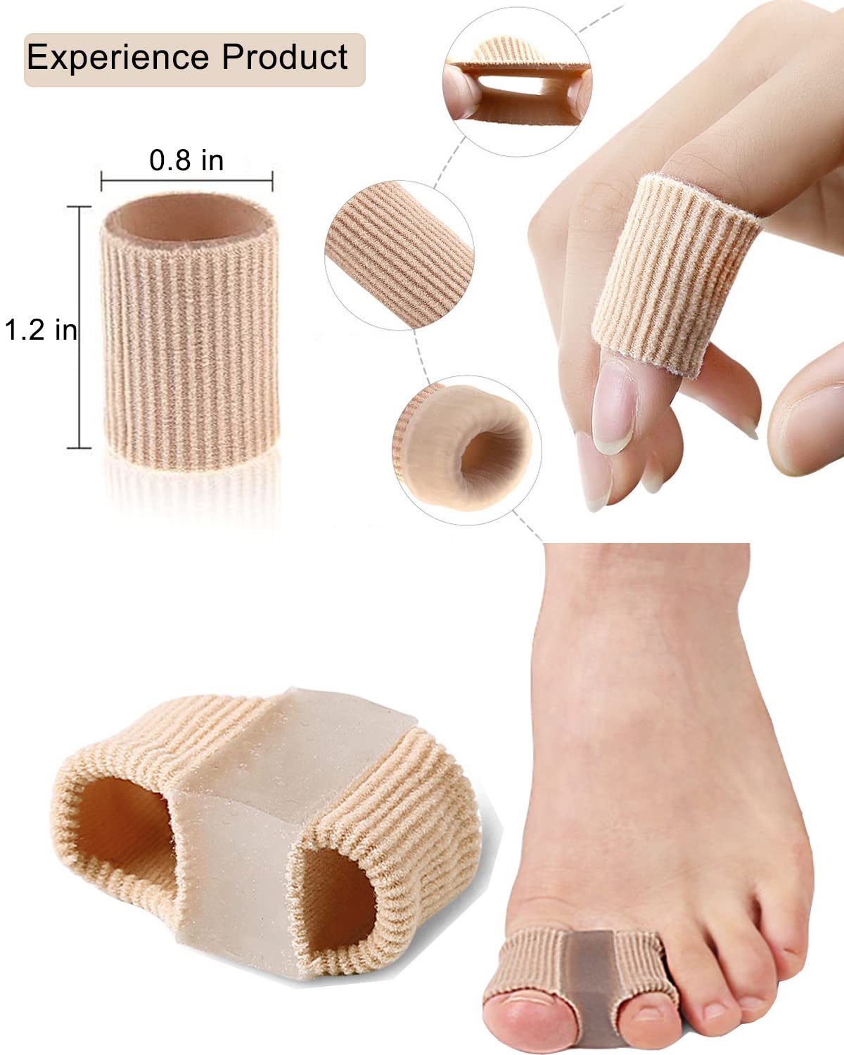 Utilisation rapide dans des chaussures confortables et décontractées