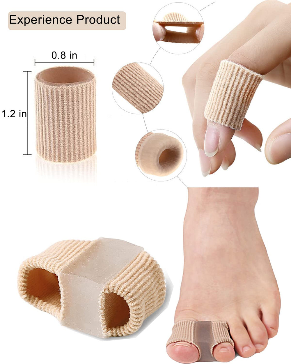 Utilisation rapide dans des chaussures confortables et décontractées