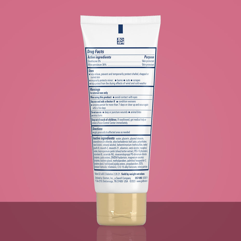 Gold Bond crème-pieds-relief-orteils-seches – Application quotidienne pour douceur.