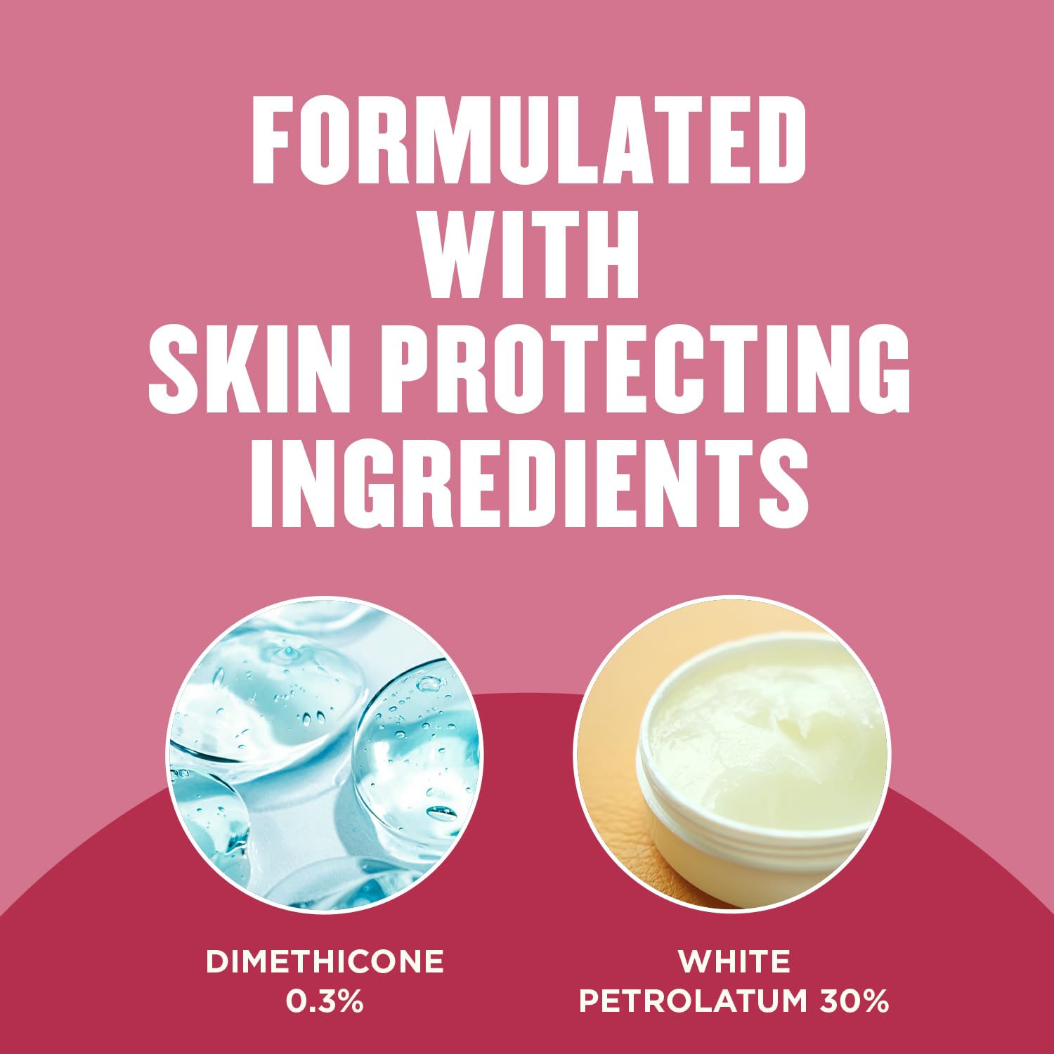 Gold Bond crème-pieds-relief-dermatologiquement-testee – Testée par des dermatologues pour la peau.