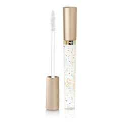Golden Rose Perfect Lashes Mascara, brosse: regard naturel et uniforme.
