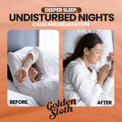 Golden Sloth Crème — ingrédients hydratants: jojoba, karité et aloe vera.