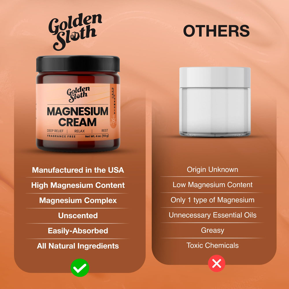 Golden Sloth Rituel nocturne — massage préparant le sommeil.