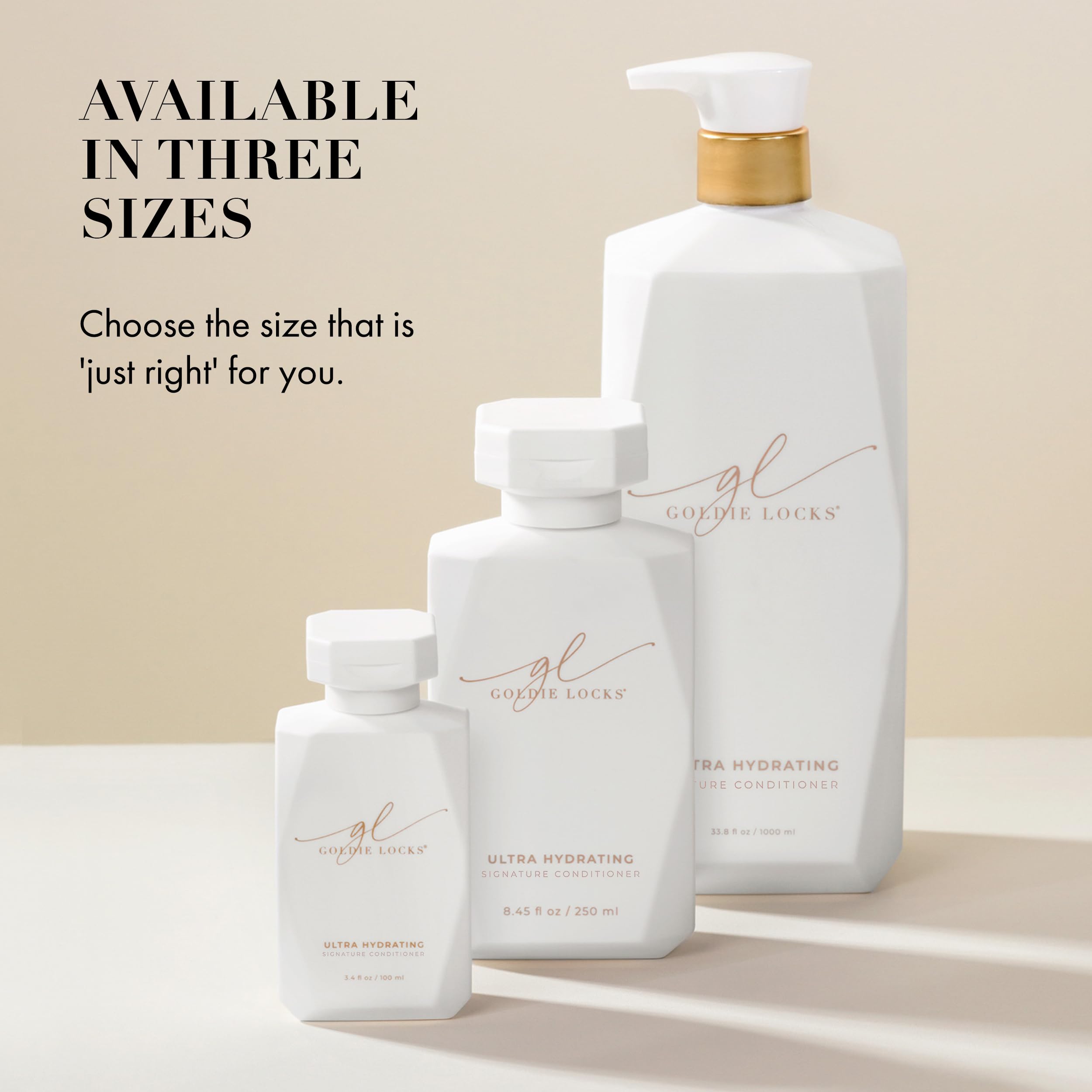 Goldie Locks parfum léger à la rose et marula – expérience sensorielle.