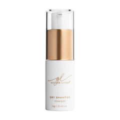 Goldie Locks poudre secante invisible absorbe rapidement les huiles