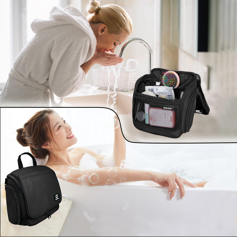 Goloni accessoire de voyage tout-en-un pour une organisation efficace
