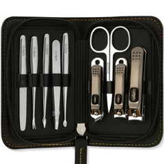 Golpin ciseaux manucure-ongles pour des coupes nettes et précises.