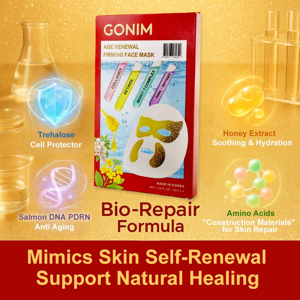 Antioxydants vitamine C et E pour protéger le teint avec GONIM.