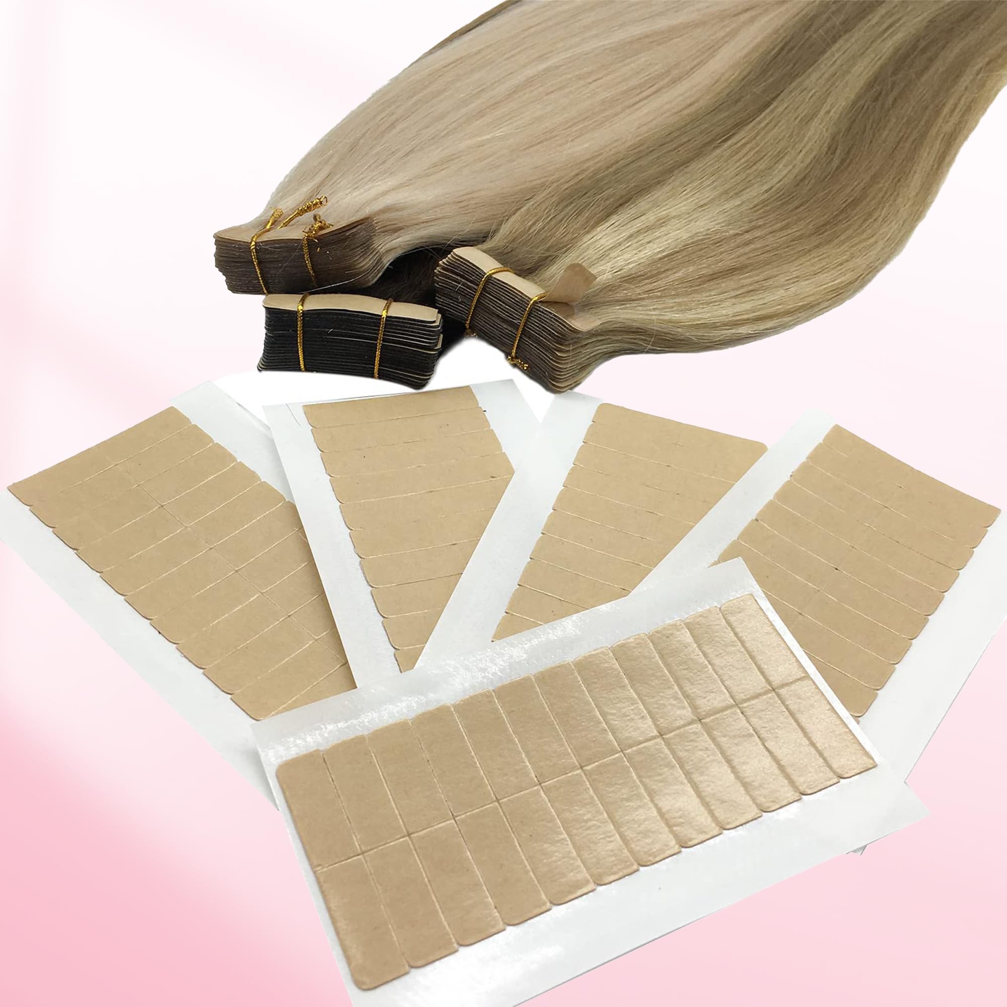 GOO GOO emballage portable, kit pratique pour studio et salon.