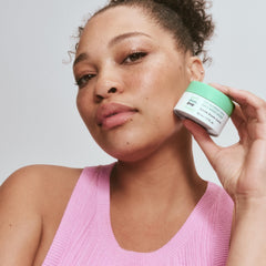good.clean.goop Application matin et soir sur visage et cou en douceur