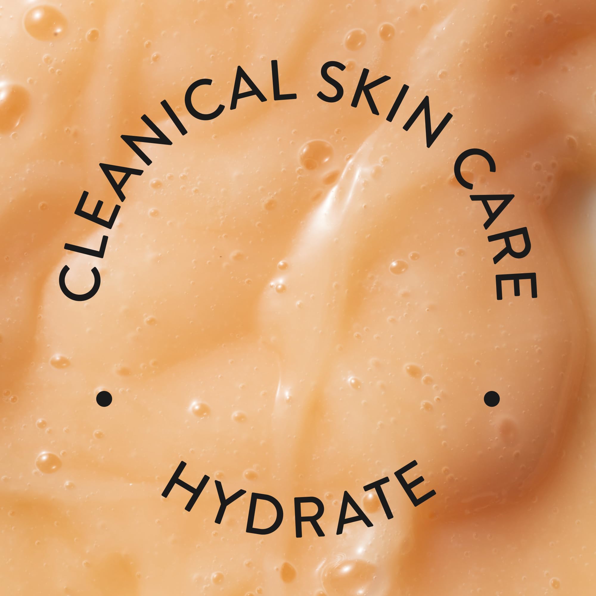 Extrait de reishi et vitamine C stabilisée pour un soin éclaircissant.