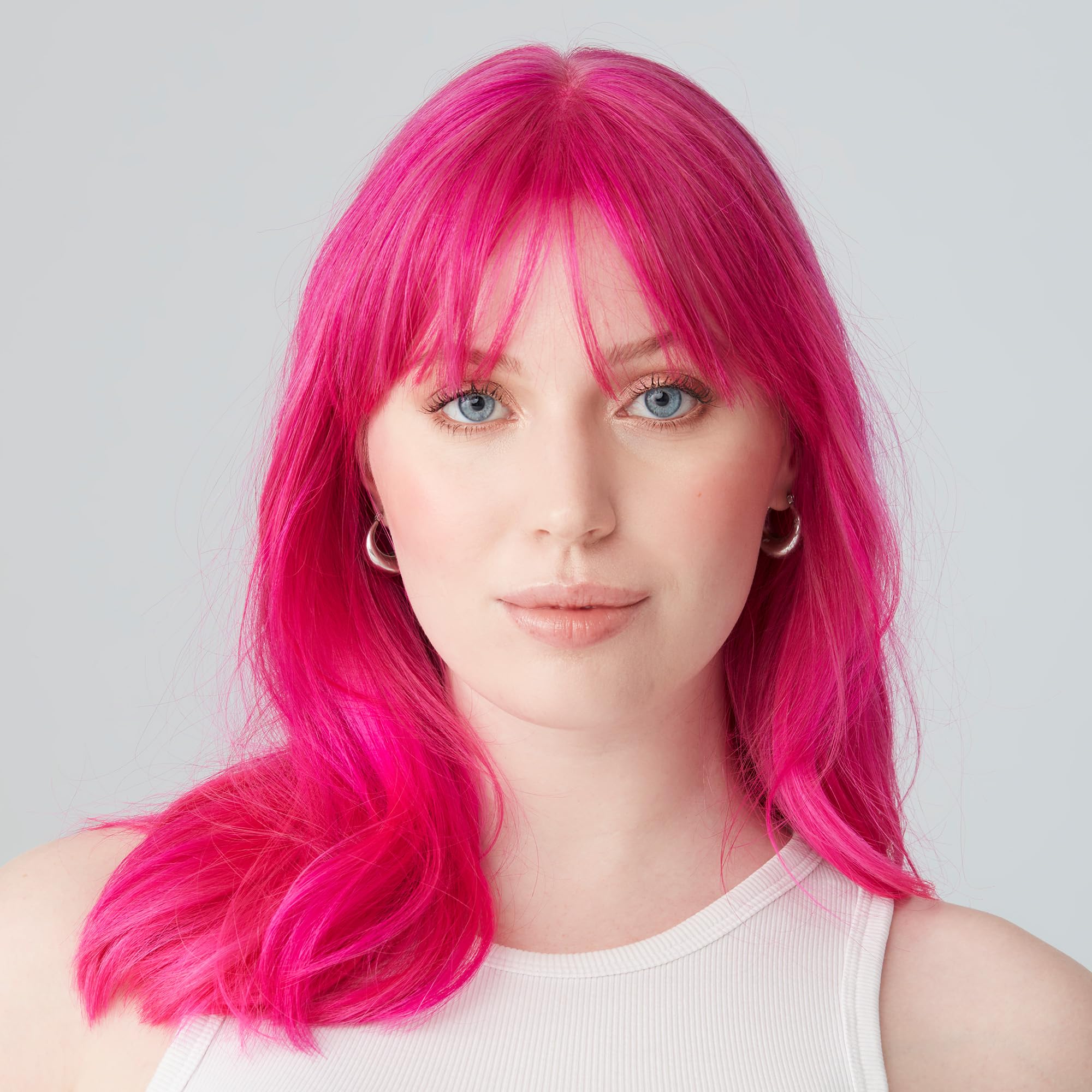 Bonne application Good Dye Young rose creme – gestes simples pour uniformité.