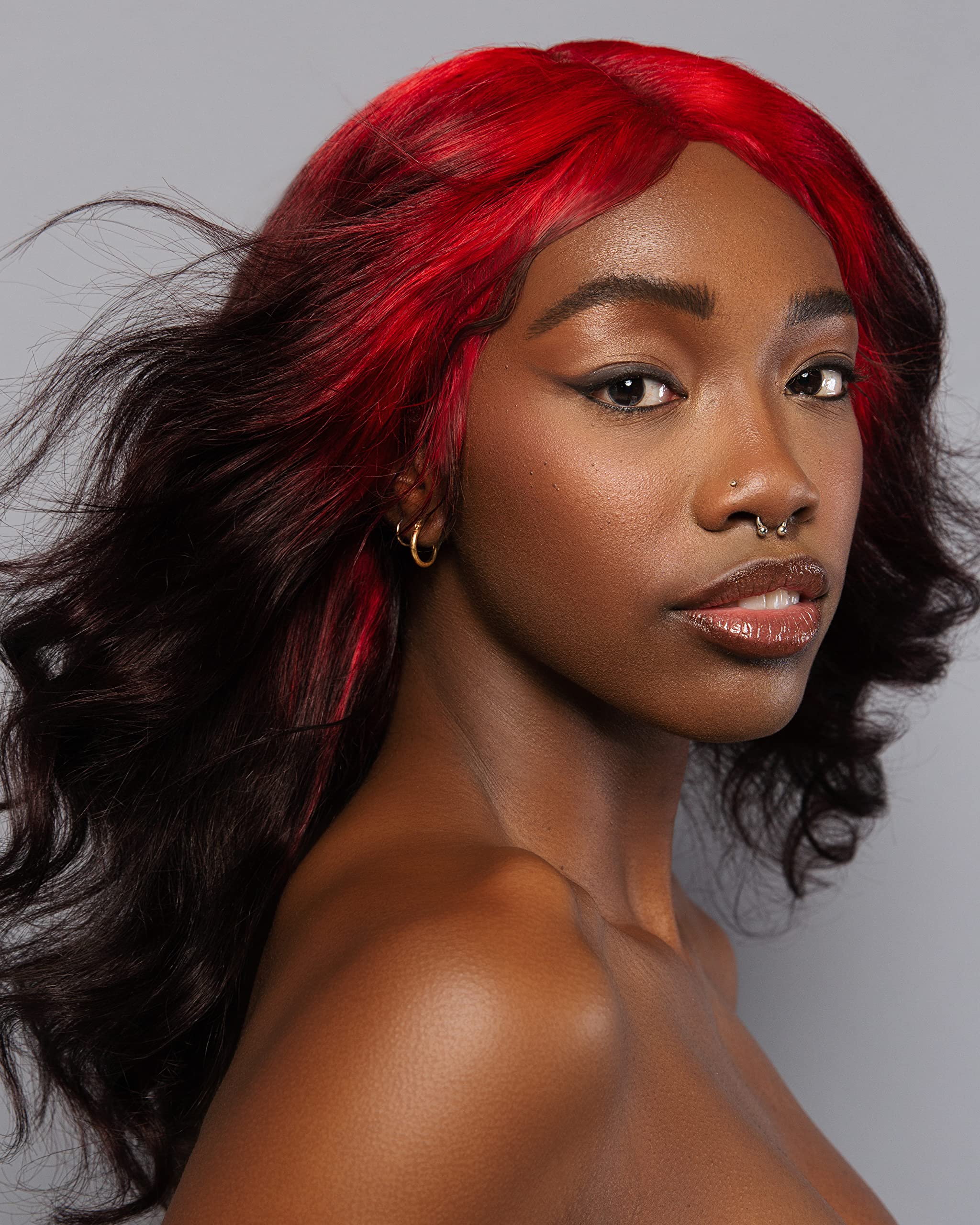 Good Dye Young coloration semi-permanente Rock Lobster – texture crème durable.