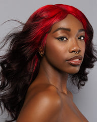 Good Dye Young coloration semi-permanente Rock Lobster – texture crème durable.