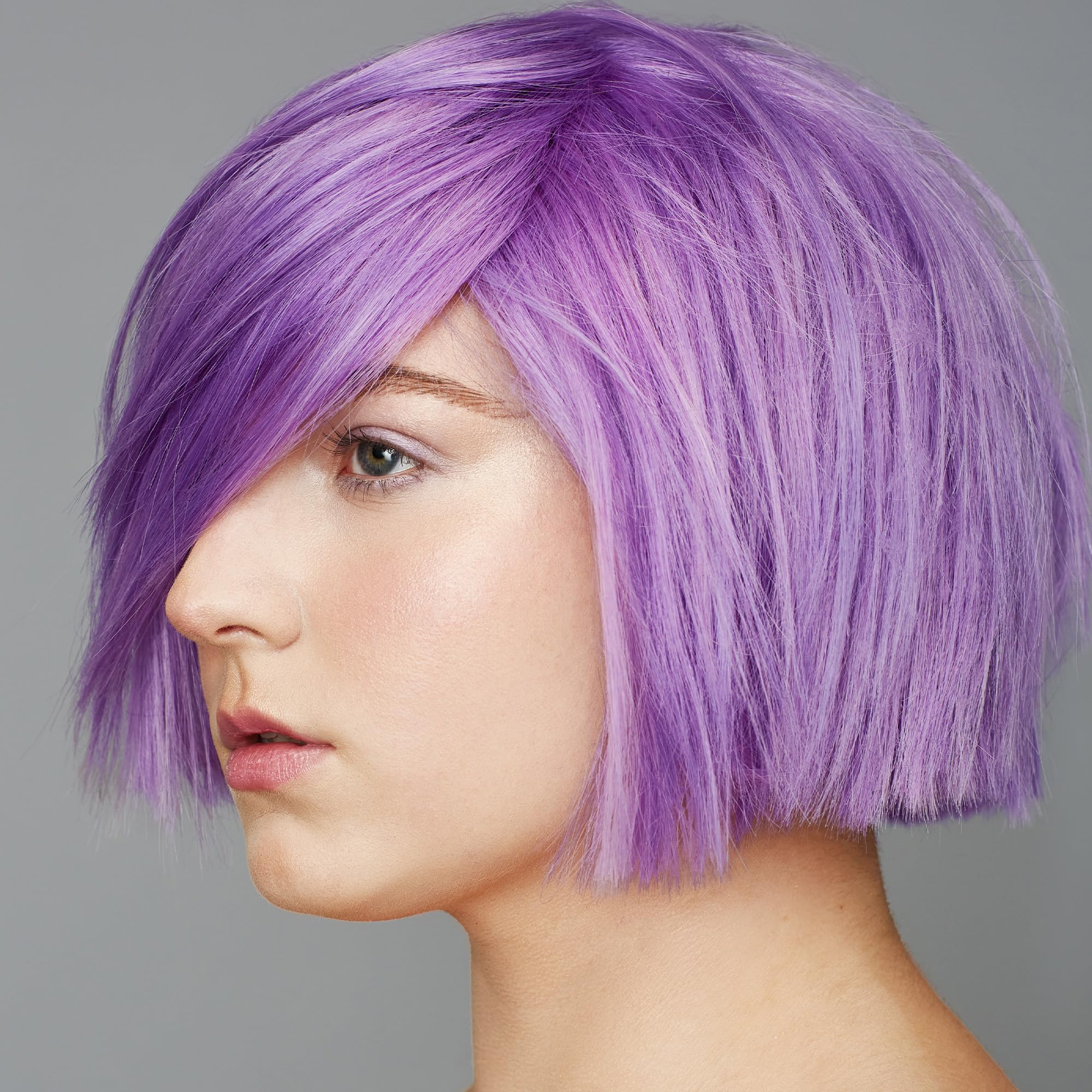 Good Dye Young – crème colorante nourrissante sans endommager les cheveux.