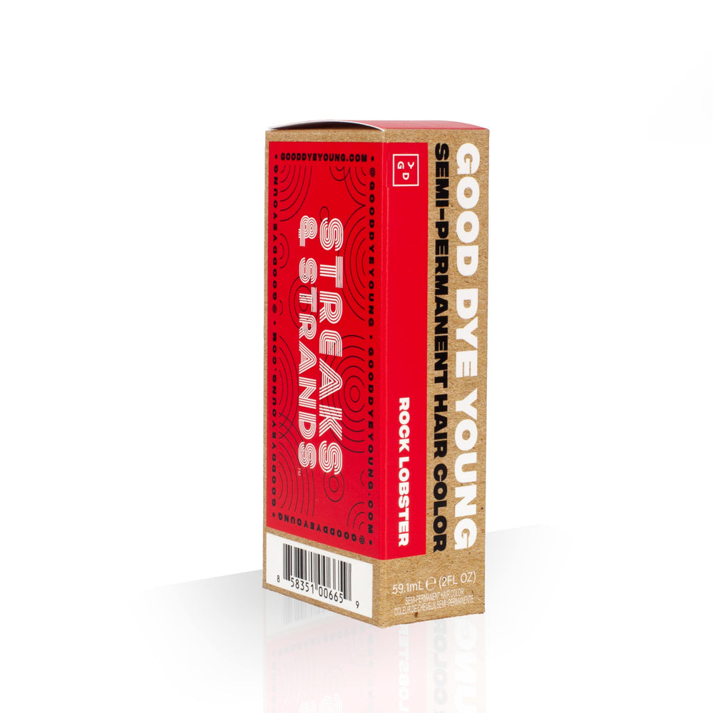 Good Dye Young - extrait de tournesol et bergamote pour protection.