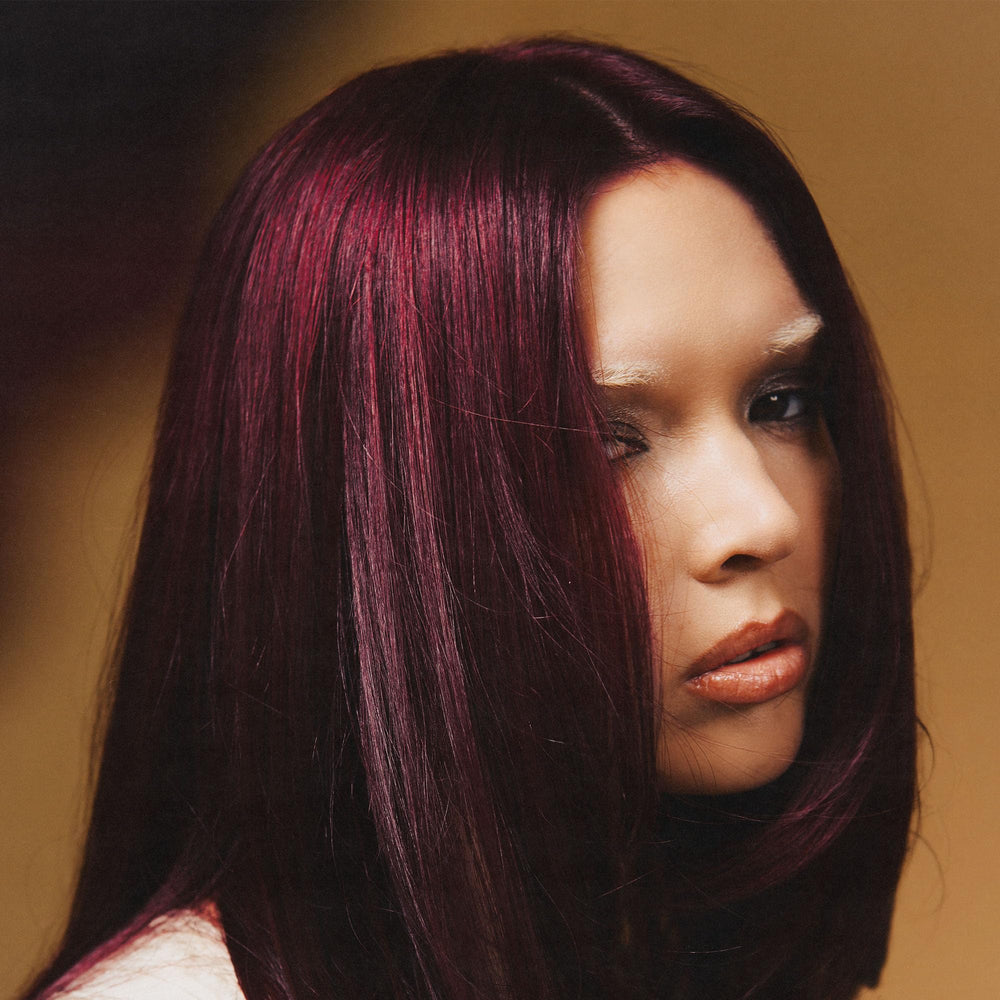 Good Dye Young Infusions Rose Mocha – application à domicile facile pour DIY sans stress.