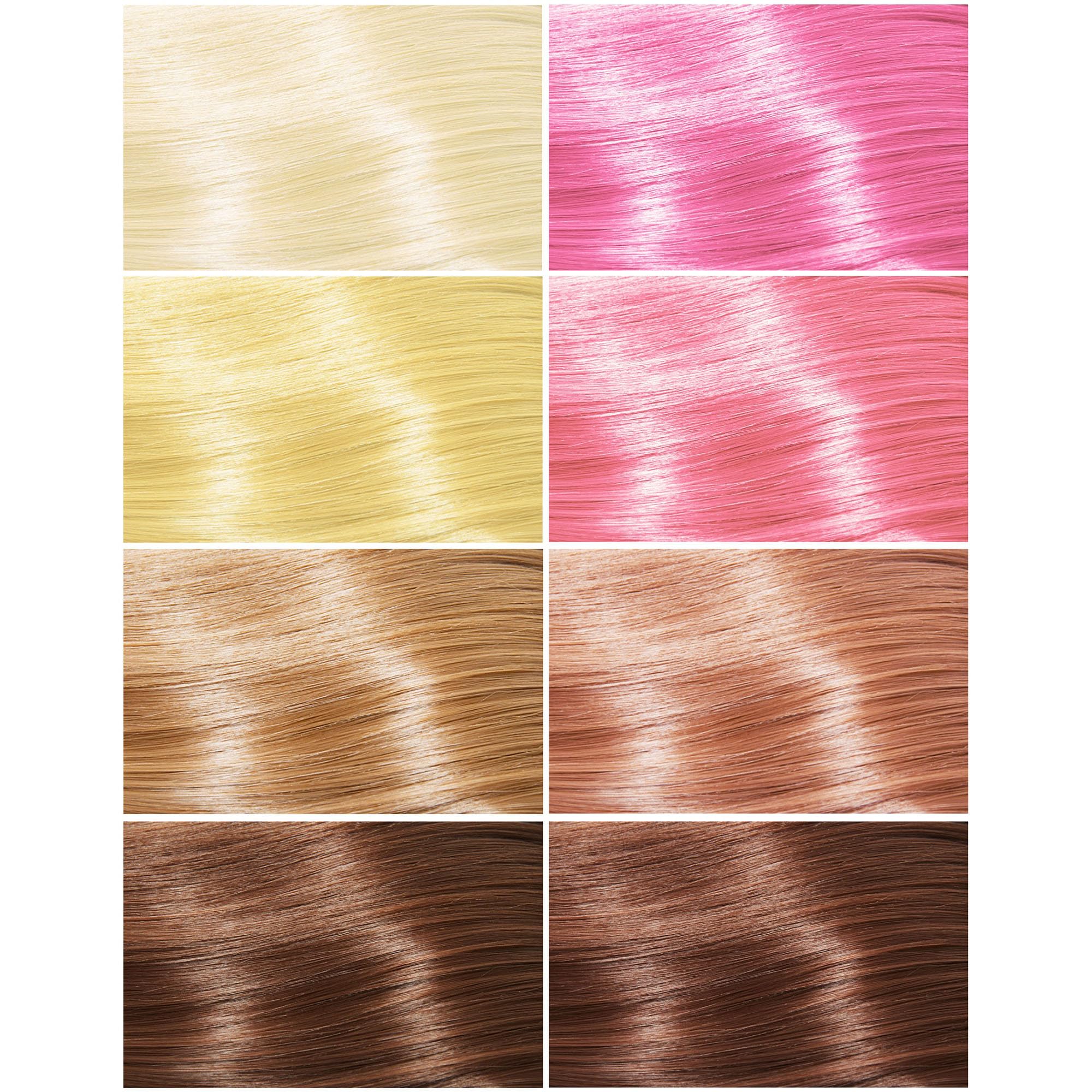 Good Dye Young Dyeposit Rose – couleur vibrante et soin rapide à domicile.