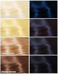 Good Dye Young pigments haut de gamme, bleu éclatant sans dommages