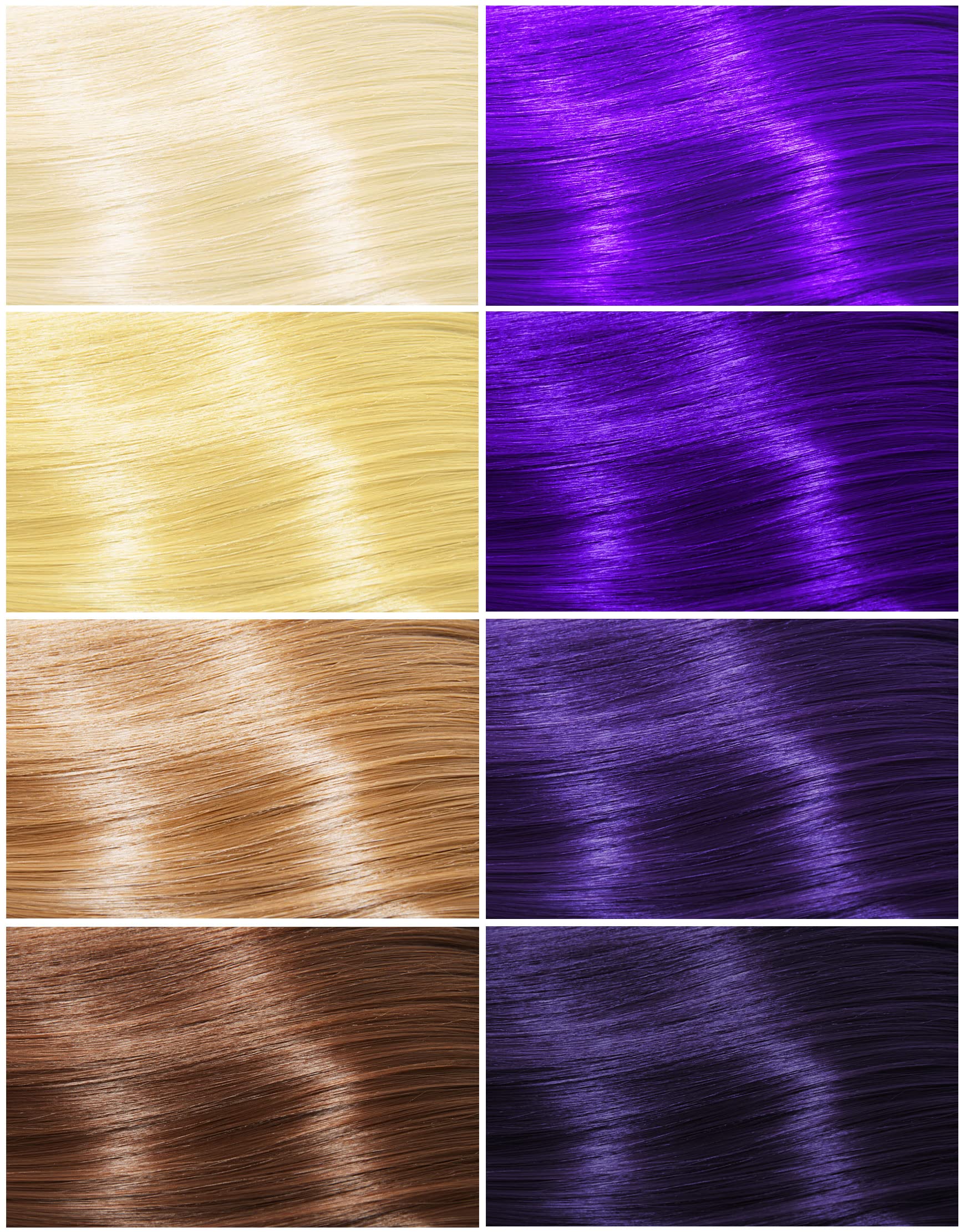 Protection UV légère avec extrait de tournesol pour cheveux colorés Good Dye Young.