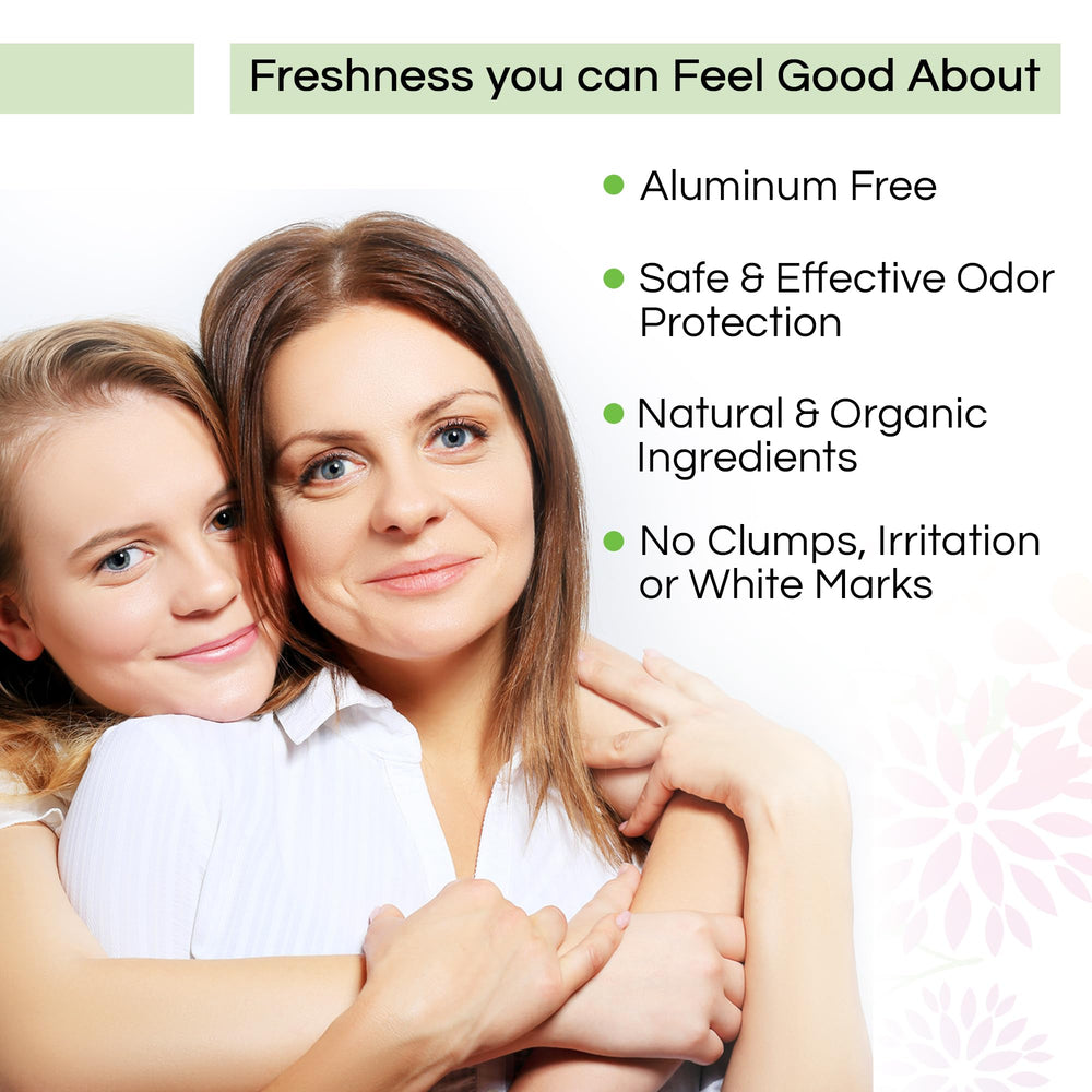 Good For You Girls parfum naturel melon, parfum léger et frais.