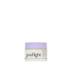 good light Order of the Eclipse crème-visage hyaluronique pour hydratation durable.