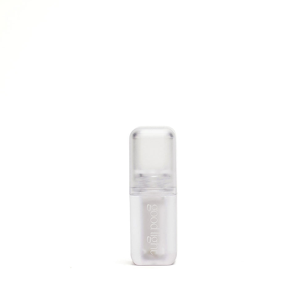 Good Light Lait Lèvres Goût dEspace extrait de framboise parfum subtil