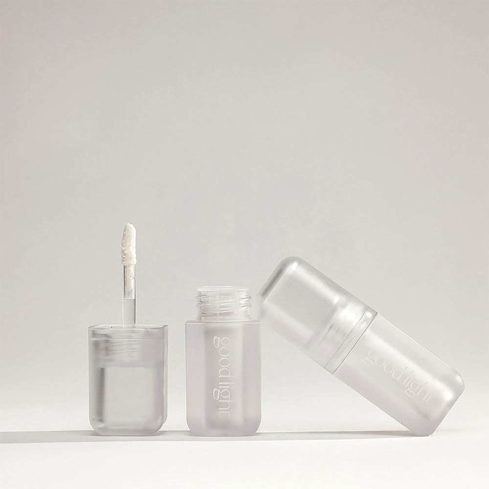 Good Light Lait Lèvres Goût dEspace cosmétique végan et sans cruauté