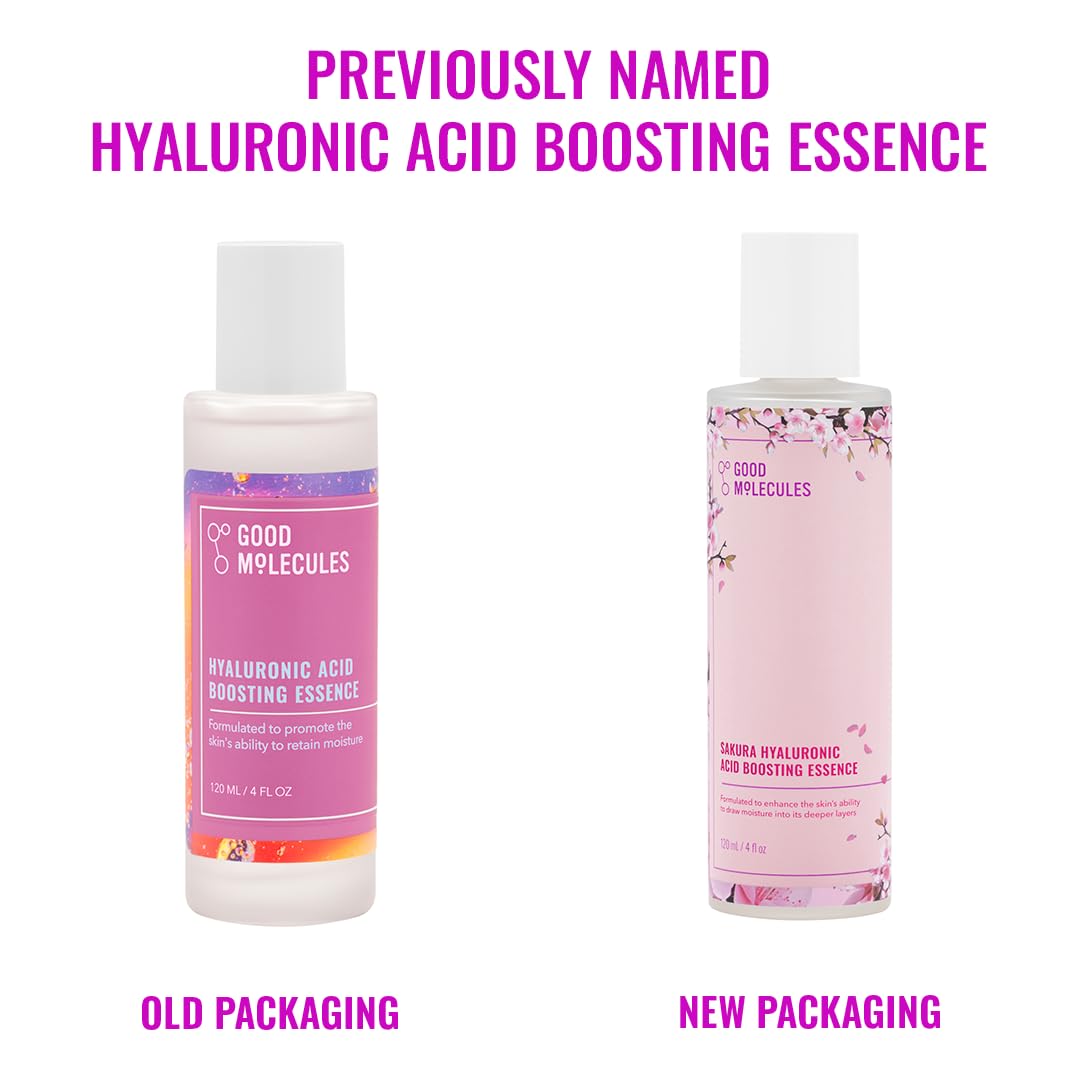 Flacon de 120 ml prêt pour une routine hydratante pratique.