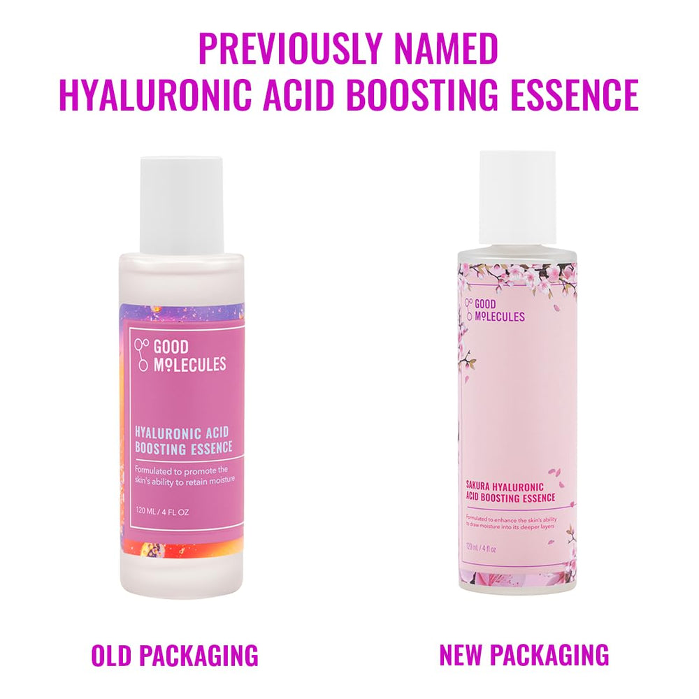 Flacon de 120 ml prêt pour une routine hydratante pratique.