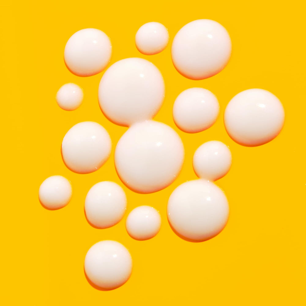 Good Molecules visage quotidien soin végétalien sans parfum