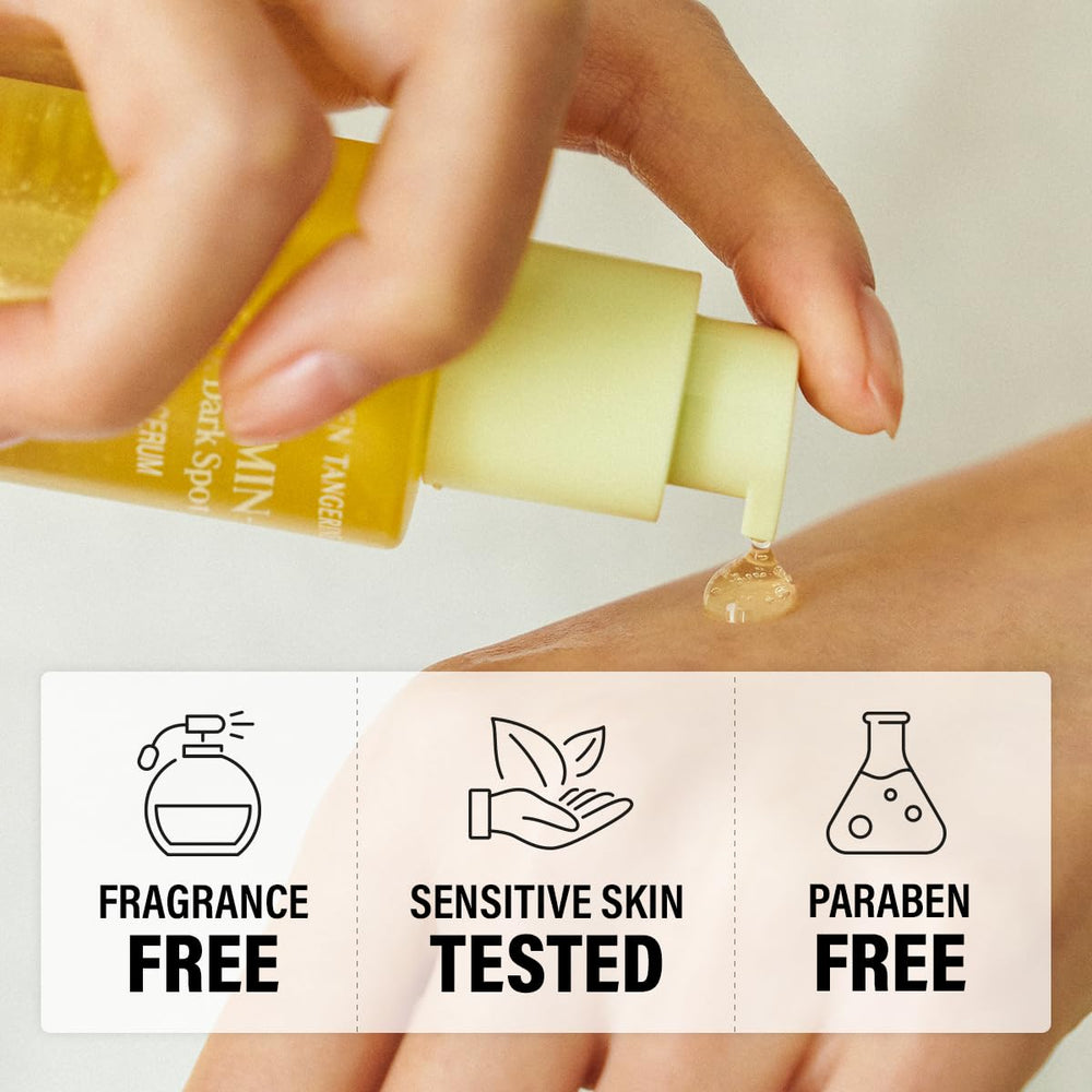 GOODAL serum rituel-soin-quotidien, intégré facilement à votre routine beauté.