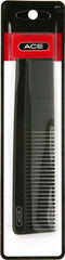 GOODY Ace Classic, peigne de coiffage 7,5 po, démêle en douceur et prépare le style.