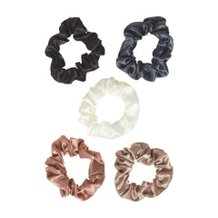Goody attaches neutres XL métalliques pour un maintien rapide et sûr.