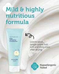 GOONGBE Huile triple macadamia-tournesol-avoine – hydrate en profondeur.