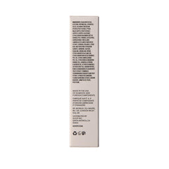Goop nettoyant visage, application facile et rinçage fluide pour peau douce et fraîche.